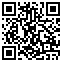QR Code for bitcoin:3QuYf1VFeV1UnnpkALS17D6J8pDVNLrmDk