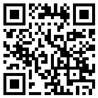 QR Code for bitcoin:3QvBioDedcnnL8795FjpdTcjoa11kssRc8