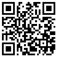 QR Code for bitcoin:3QvZyEo7hH3PKBjA16t8ksQdpxxd6rHWbe
