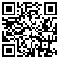 QR Code for bitcoin:3QwnM5jspAMpDZfA5fpQ5rNjePSUGFdGS4