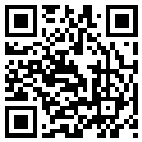 QR Code for bitcoin:3Qx9RbbVG7diJBfKvvLZPgKko8eRwKt8XP
