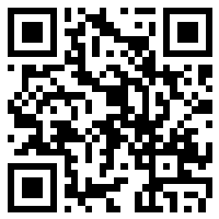 QR Code for bitcoin:3QxTj2bEmcJhrwcVUJPfLk53tsYdosmC4R