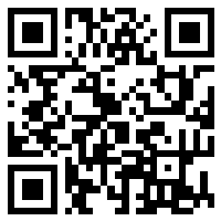 QR Code for bitcoin:3QyUSB4eRYePHcvpS6k6YDMBUDGXRSSMPc