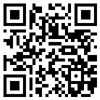 QR Code for bitcoin:3QzGhJKJjfFcjMYLSbLafonBX3TZt3LAeX