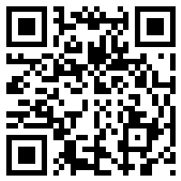 QR Code for bitcoin:3R1euoS7vkQPvQXUP4DVjCbSPugiTY5nNd