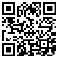 QR Code for bitcoin:3R2c1d1n7KJtCMnnPTpBLTE2vdKPchp9rt