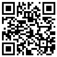 QR Code for bitcoin:3R2cteBLfKojNhT2HuFXMPk9T3VjuGt2g5