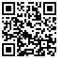 QR Code for bitcoin:D5ZTTBeKYw9UrDF5KmrumDmVgfsXUHarvp