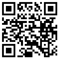 QR Code for bitcoin:DBwYo1rc2ESmjZ2mmMXjsFS9jmV8ApT7Dn