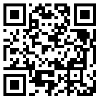 QR Code for bitcoin:DF3nMg2Xm5scrVMujJA1sWo2GPJWGfubud