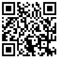 QR Code for bitcoin:DTTdCfP451RPCaibfbsrwXbpYMT3rB5PQK