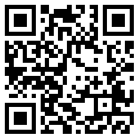 QR Code for bitcoin:LLfTVK6iAEARctxJbEazZr6TSUkBsuq8ac