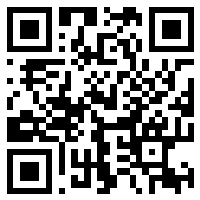 QR Code for bitcoin:LLkv5WAS35ibevJxQdanmb4xJLAUTDwEzA