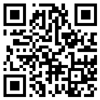 QR Code for bitcoin:LUdLjhFSj3vLEbGDxxGUZN7AMgcJiobLCR