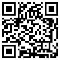 QR Code for bitcoin:LWmKSAnq23rP7m2isVr6aPSce1epFCbkMH