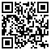 QR Code for bitcoin:LdKZ2KDH2JV6PdJAZu8CaKj1MrCDn5c7zP