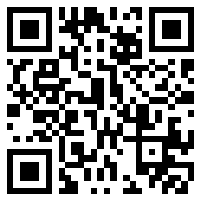QR Code for bitcoin:LfKYJPxLTADPkrvwvbVPMjVfgYUEkWumbv