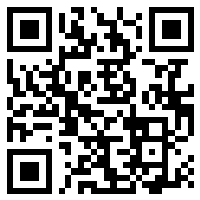 QR Code for bitcoin:MAckdPyWyZn2BCvZ8Ccs31rqmCqDuJTEec