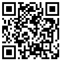 QR Code for bitcoin:MAxGf3YGVTCj23VQdhvM4VsoQBxtmdLdrW