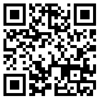 QR Code for bitcoin:MBgdwyG7csPRB7QxqrmGoVH7kNgRYF8SHx