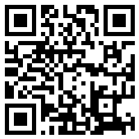 QR Code for bitcoin:MCV1LPaDEq3YgfAt5iwtBV41AmSm5GCuFs