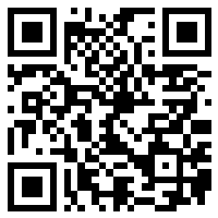 QR Code for bitcoin:MJSggvbv3ttixdoXxoYiveS49Wd7c2s9wc
