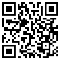 QR Code for bitcoin:MLC6brvJsRRckDHMnxGd6ZYH96AWHkRksJ