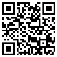 QR Code for bitcoin:MLtTprta98F6b1w2LRmj8NVnZoM28CECDw