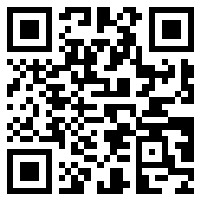 QR Code for bitcoin:MQQmgCWq3PyrnoaEm5KuGnpmmYFJftoTTD