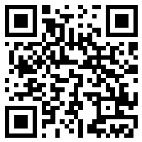 QR Code for bitcoin:MS5TAWLb1ZD4eApYY1eRL6GZ5DmHm6Twh1