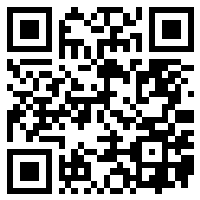 QR Code for bitcoin:MVBWxqkynq3U9cXsZQishxmv8ASxRe46PC