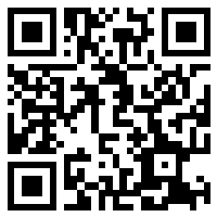 QR Code for bitcoin:MWBiKz3rTwAcBi3c7YHgcVHyVA4NRYBsAV