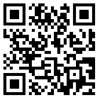 QR Code for bitcoin:XaiRDAy4gJA89awitvMByXPfSnpZQLheUW
