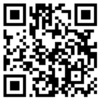 QR Code for bitcoin:XamaESGpyz6tzFfWyRatbBfacH4qo6pbwW