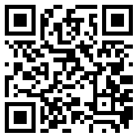 QR Code for bitcoin:Xapo8HWgYevJ3nmujV7QgJSJipirepgkFG