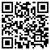 QR Code for bitcoin:XavpgPyem6w97xwAYRiYaUx7Fm7AFy1HLG