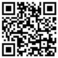 QR Code for bitcoin:Xb7XAj651QWho8PsFJhH1LUUgu6zhCSvxv