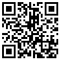 QR Code for bitcoin:XbX2AJ4EpcA3HGf1eZCznvKBxSnU1VsnTH
