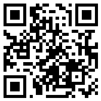 QR Code for bitcoin:XbokeGSHSnNzaF3EfZqFm4o7CR4p1WqVok