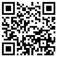 QR Code for bitcoin:XbtKpnhuCRLBiU3xCSVde6BcCm35dUA7oa