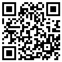 QR Code for bitcoin:XcV3Y8AzuMC1teaR6ugWUMUv3NbCCyMRGm