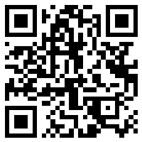 QR Code for bitcoin:XcacAfTiVyZikfe1qqq8P81cPf4eGogKyD