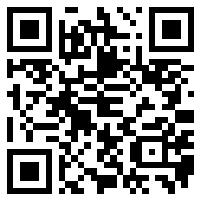 QR Code for bitcoin:Xcb7JRYDmr42tBYM97bwxM6P13TP4kW7CE