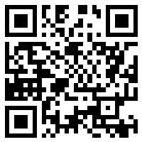 QR Code for bitcoin:XcmRPDHAjdPHvVWNS61rVorPyWaG6UjHoT