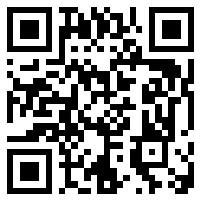 QR Code for bitcoin:XcqsmsPFApzzGsVX17dZVZmiKmVU1Lwboy