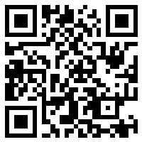 QR Code for bitcoin:XcrBqFu5KuLUWatQf2XahYViPmwGq7f6jA