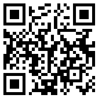 QR Code for bitcoin:XcxVdpqYESsbZqVu8PRj4ReMGjMvaaxFSB