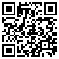 QR Code for bitcoin:Xd2peP9PWRscxanqGw7r97XE7vmJrjBer9