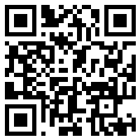 QR Code for bitcoin:XdHNTkQgrVtAWdeRMVpGesZwuaTMXAFyaa