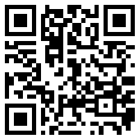 QR Code for bitcoin:XdJoSccpLSXZogRqMdBnWRqFEBqHTiDPH6